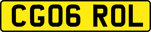 CG06ROL