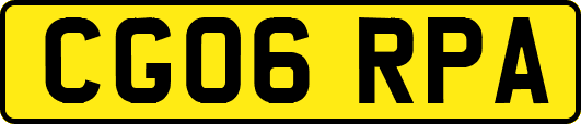 CG06RPA