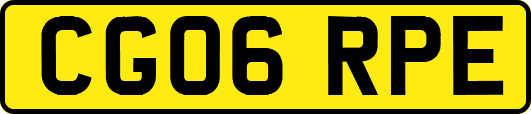 CG06RPE
