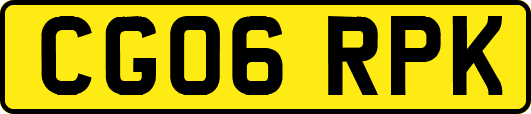 CG06RPK