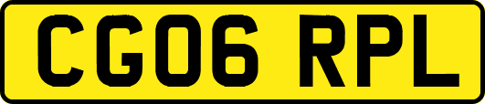 CG06RPL