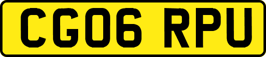 CG06RPU