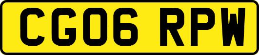CG06RPW