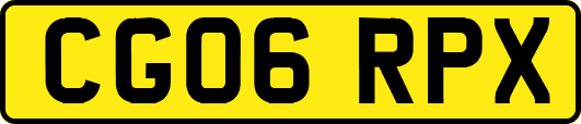 CG06RPX