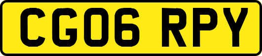CG06RPY
