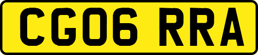 CG06RRA