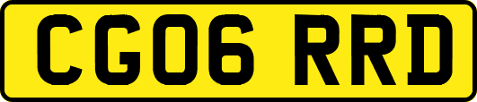CG06RRD