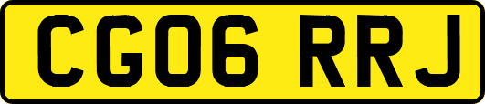 CG06RRJ