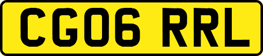 CG06RRL