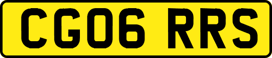 CG06RRS