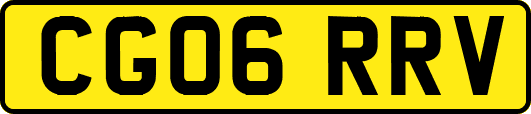 CG06RRV