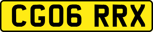 CG06RRX