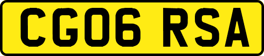 CG06RSA