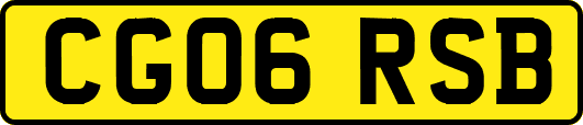 CG06RSB