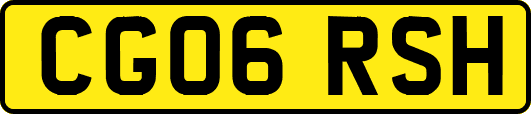 CG06RSH
