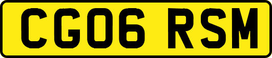 CG06RSM