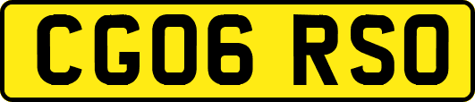 CG06RSO