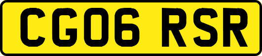CG06RSR