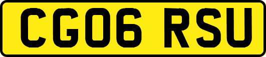 CG06RSU
