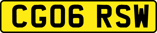 CG06RSW