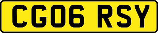 CG06RSY
