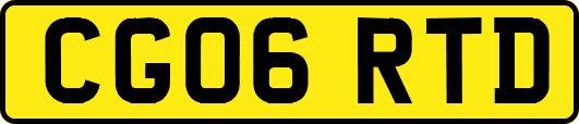 CG06RTD