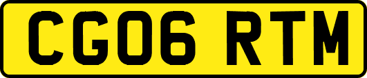 CG06RTM