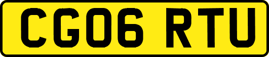 CG06RTU