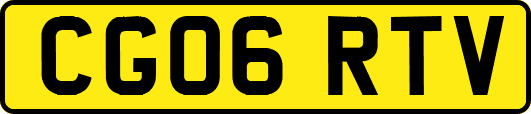 CG06RTV