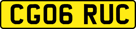 CG06RUC