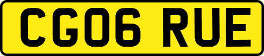 CG06RUE