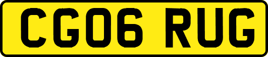 CG06RUG