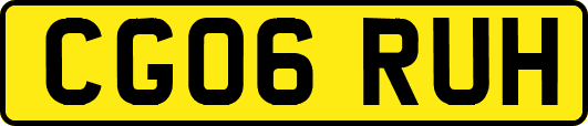 CG06RUH