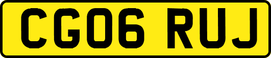 CG06RUJ