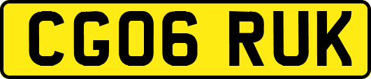 CG06RUK