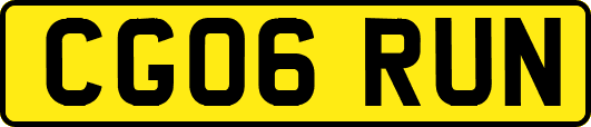 CG06RUN