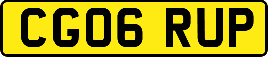 CG06RUP