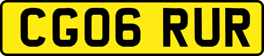 CG06RUR