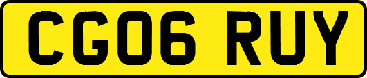 CG06RUY