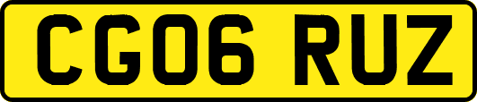 CG06RUZ