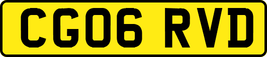 CG06RVD