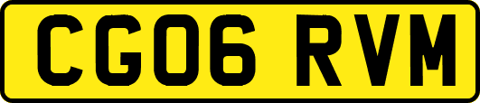 CG06RVM