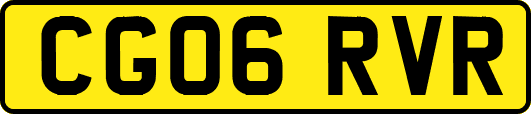 CG06RVR