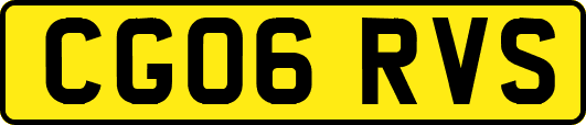CG06RVS