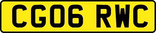 CG06RWC