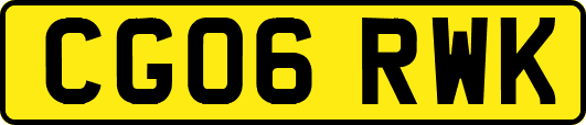 CG06RWK