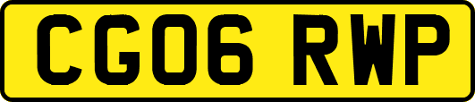 CG06RWP