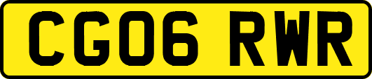 CG06RWR