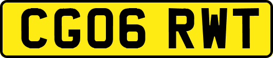 CG06RWT