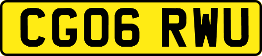 CG06RWU